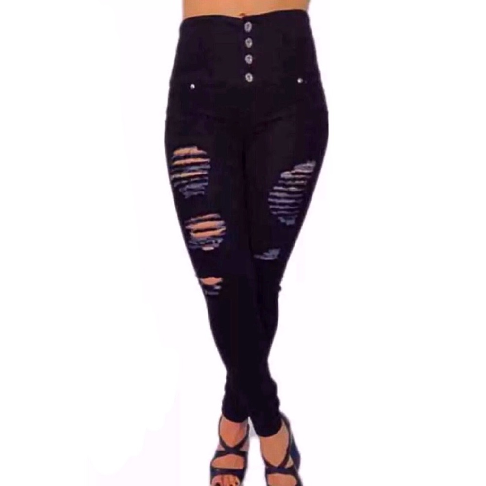 FRANKA Jeans 192 - Picture 5 of 6